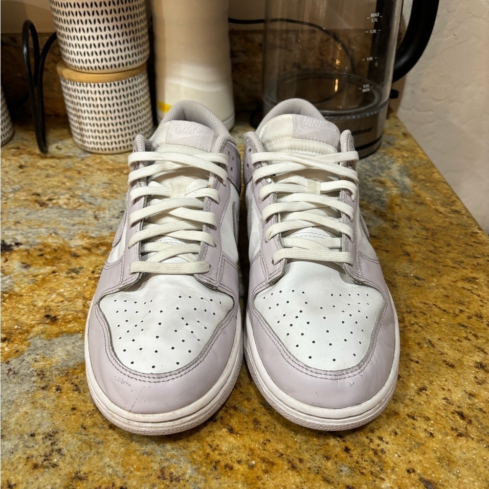 Nike Women's dunk low size 12 - Picture 2 of 9